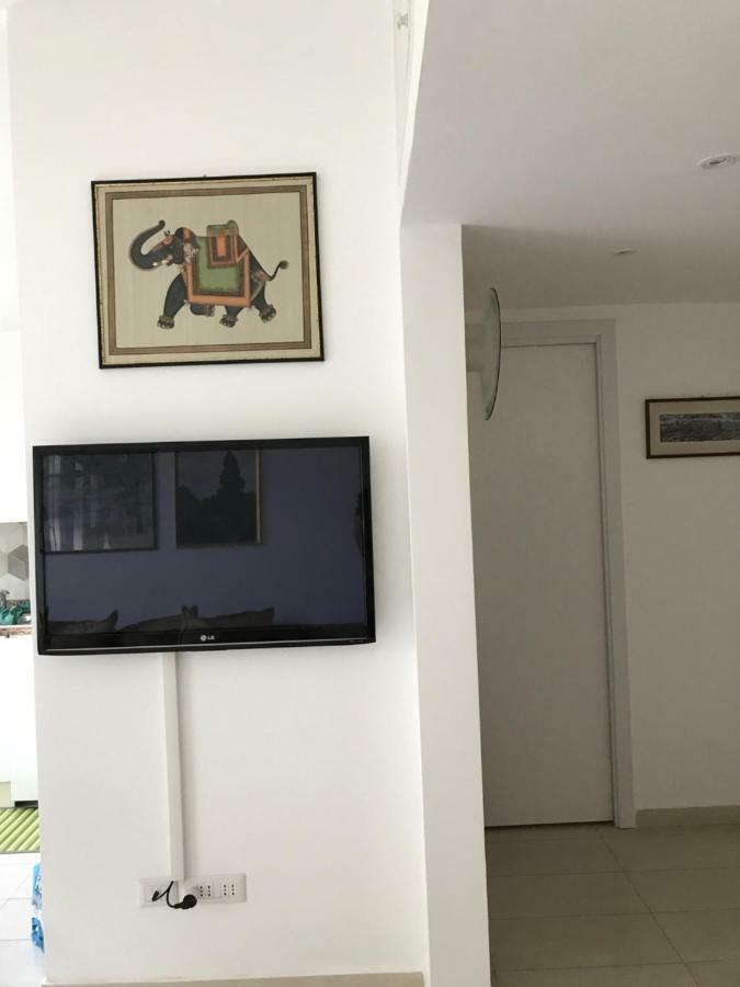 Willa La Riva Sinistra Rzym Zewnętrze zdjęcie